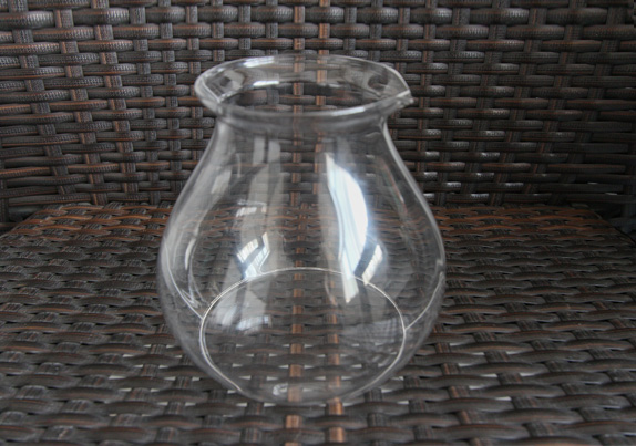 CNC--透明PMMA材料+拋光