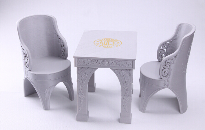 3D打印歐式桌椅 3D打印家具,3D打印桌椅,3D打印沙發(fā),3D打印藝術(shù)品,3D打印平臺,3D打印服務(wù),3D企業(yè)平臺