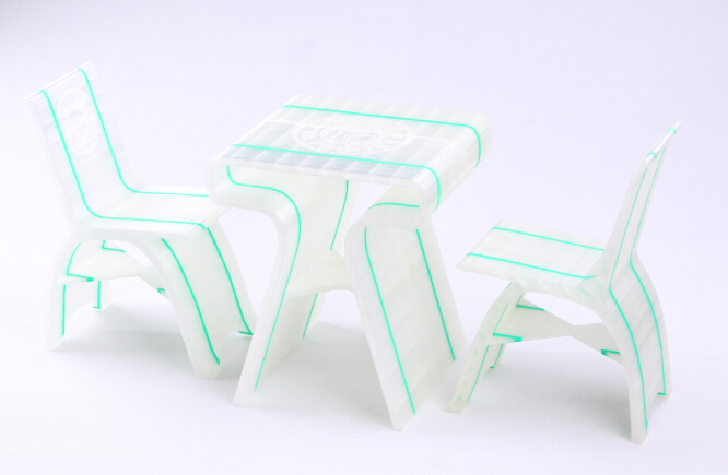 3D打印現(xiàn)代簡約桌椅 3D打印家具,3D打印桌椅,3D打印沙發(fā),3D打印藝術(shù)品,3D打印平臺,3D打印服務(wù),3D企業(yè)平臺