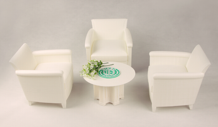 3D打印現(xiàn)代簡約桌椅 3D打印家具,3D打印桌椅,3D打印沙發(fā),3D打印藝術(shù)品,3D打印平臺,3D打印服務(wù),3D企業(yè)平臺