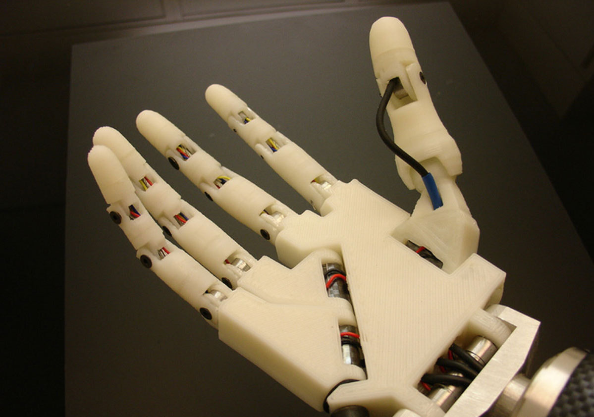 又掀新篇章 3d打印機(jī)器人一次搞定 無需組裝
3d打印機(jī)器人,3D打印一體打印,一鍵打印,3D打印優(yōu)點(diǎn),3D打印缺點(diǎn),3D打印服務(wù),3D打印云平臺