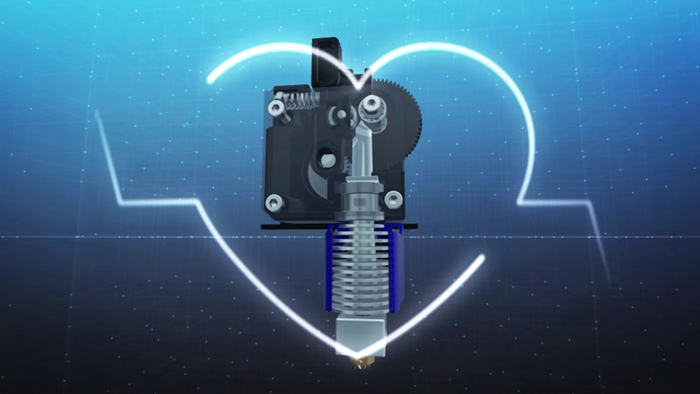 飛速發(fā)展的3D打印 功能部件高性能擠出機Titan誕生

3D打印機配件,3D打印機維護,3D打印機價格,3D打印機,3D打印服務,北京3D打印,天津3D打印,沈陽3D打印,大連3D打印,哈爾濱3D打印