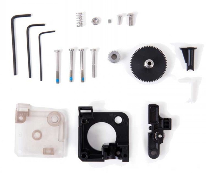 飛速發(fā)展的3D打印 功能部件高性能擠出機Titan誕生

3D打印機配件,3D打印機維護,3D打印機價格,3D打印機,3D打印服務,北京3D打印,天津3D打印,沈陽3D打印,大連3D打印,哈爾濱3D打印