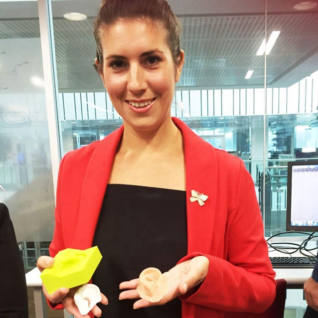 3d打印假耳 助力耳朵傷殘兒童恢復(fù)聽力
3D打印耳朵,3D打印假耳,上海3d打印店,上海3d打印公司,上海3d打印展覽會,上海3d打印展,上海3d打印園區(qū),上海3d打印專用瞬間膠jls020,上海3d打印樓房,上海3d打印企業(yè),上海3d打印展會,上海3d打印展覽,上海3D打印