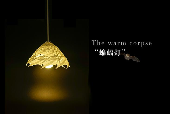 3D打印蝙蝠燈欣賞 暗夜里的溫暖
3d打印機(jī)價(jià)格表,3d打印設(shè)備價(jià)格,3d打印體驗(yàn)館,3d打印機(jī),3d打印材料,3d打印技術(shù),3d打印模型,3d打印筆,3d打印軟件