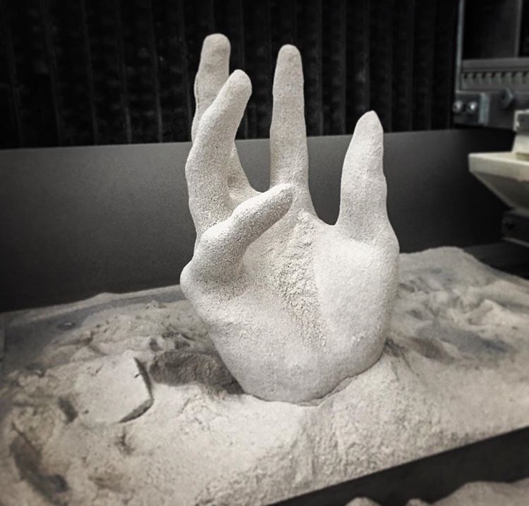 環(huán)保不容忽視 祝賀百分百3D打印環(huán)保材料研發(fā)成功
3d打印材料有哪些,3d打印材料價(jià)格,3d打印機(jī),3d打印耗材,3d打印材料上市公司,環(huán)保項(xiàng)目,環(huán)保材料,環(huán)保節(jié)能