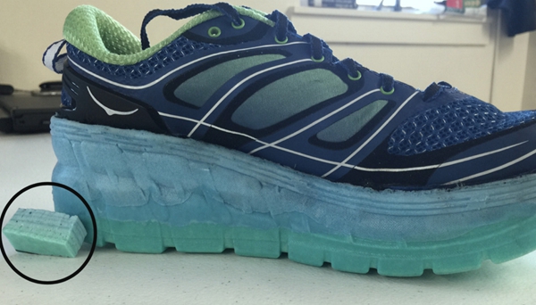 3D打印鞋新招頻現(xiàn) Cobbler推出APD3D打印技術(shù)
3D打印新技術(shù),3d打印鞋子,3d打印鞋模,3d打印鞋墊,樂途 3d打印鞋,迪亞多納 3d打印鞋,3d打印鞋底,3d打印鞋楦,3d打印鞋面