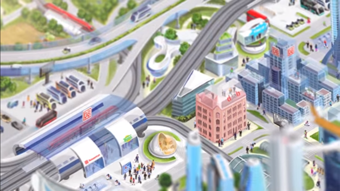 德國鐵路公司使用3D打印零部件 開創(chuàng)鐵路事業(yè)先河

鐵路3D打印,3D打印零件,3D打印醫(yī)療,3D打印技巧,3D打印技術(shù),3D打印服務(wù),北京3D打印,北京3D打印公司