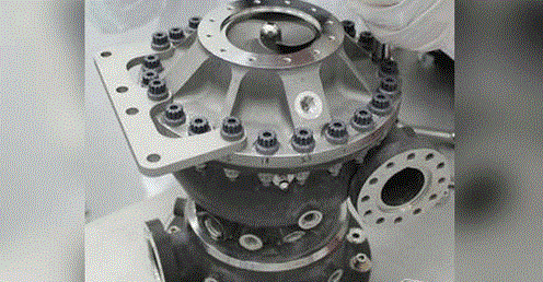 科技驚聞! 3D打印火箭發(fā)動機(jī)渦輪泵在美測試-e鍵打印|3D打印服務(wù)3d打印渦輪,3D打印發(fā)動機(jī),3D打印技術(shù),3D打印,3D打印多少錢