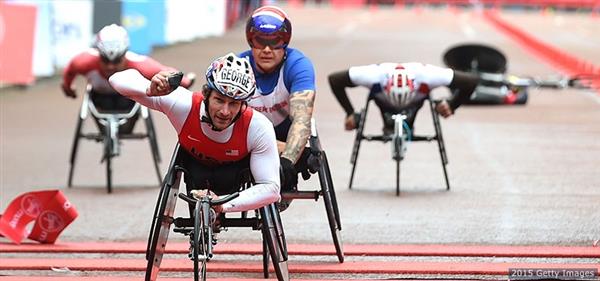 寶馬又發(fā)威 用3D打印技術(shù)打印殘奧會(huì)輪椅
3d打印,3D打印輪椅,3D打印寶馬,寶馬3D打印,3D打印技術(shù),3D打印服務(wù),北京哪里有3D打印,北京3D打印廠家,北京3D打印服務(wù)