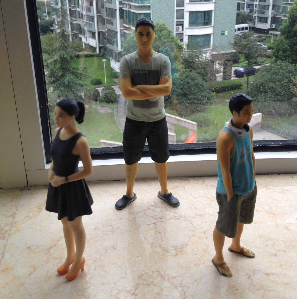 3D打印技術(shù)亮相，風(fēng)靡襄陽科技城
武漢3d打印公司,武漢3d打印培訓(xùn),武漢3d打印服務(wù),武漢 金屬3d打印,武漢3d打印生產(chǎn),武漢 3d打印 人像