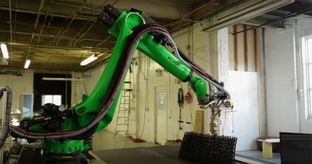 超大型3D打印機(jī)公司Branch Technology開(kāi)始籌備3D打印房屋
3d打印房屋價(jià)格,3d打印機(jī)價(jià)格表,3d打印房屋公司,3d打印房屋 石家莊,3d打印建筑,3d打印房屋價(jià)格表,3d打印房屋從未,3d打印房屋萬(wàn)科,3d打印房屋眾籌,3d打印房屋需要什么資質(zhì)