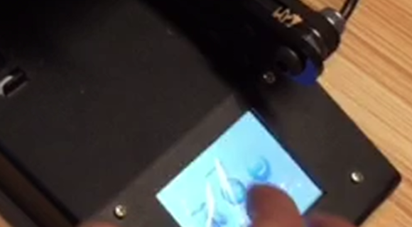 3D打印機如何做激光雕刻？