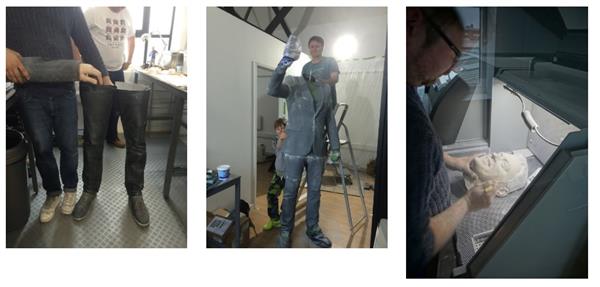 3D打印怎么樣 世界最高2米3D打印人像破吉尼斯記錄-e鍵打印|專注3D打印服務(wù)|3D打印機(jī)技術(shù)材料價(jià)格表
3d打印人像,3d打印人像館,3d打印人像流程,3d打印人像成本,3d打印人像燈,3d打印人像定制,3d打印人像設(shè)計(jì),3d打印人像必須掃描嗎