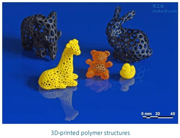 光固化3D打印機又上新臺階 打印質(zhì)量媲美注塑成型

光固化3d打印機原理,光固化3d打印機,光固化3d打印機教程,光固化3d打印機多少錢,光固化3d打印機技術(shù)領(lǐng)域,光固化3d打印機價格區(qū)間