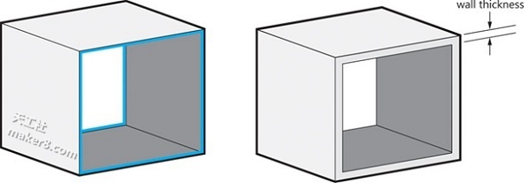 跟著教程輕松搞定3D打印三維數(shù)字建模注意事項(xiàng)