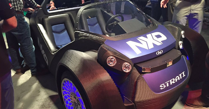 3D打印自動(dòng)駕駛汽車 3d打印汽車模型,3d打印汽車配件,3d打印汽車,3d打印汽車材料