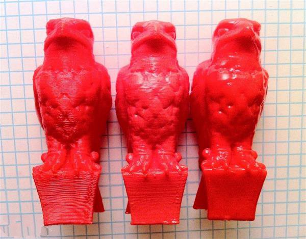 創(chuàng)客用超聲波霧化丙酮來為3D打印對象拋光 3D打印拋光,3D打印后續(xù)處理,3D打印技巧,什么是超聲波