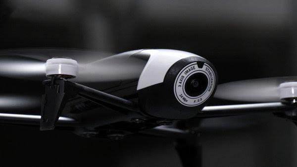 新生代3D打印無人機(jī)