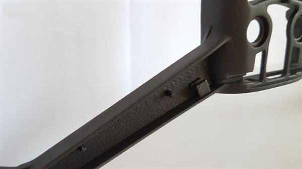 新生代3D打印無人機(jī)