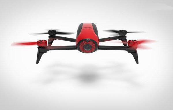 新生代3D打印無人機(jī)