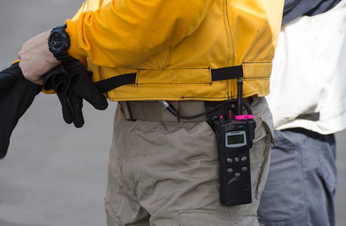 3d打印技術(shù)應(yīng)用實(shí)例 航母上的Tru Clip用到空間站上