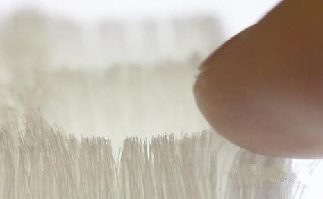 3D打印的精細程度有多高? 3D打印頭發(fā)毛發(fā)顯神勇