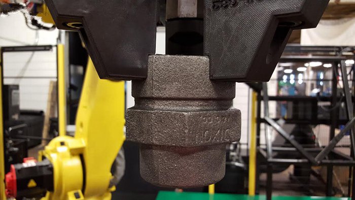 3D打印材料有哪些 Markforged推出全新超強(qiáng)3D打印材料Onyx