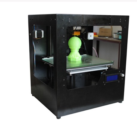 3d打印技術(shù)前景怎么樣 3D打印機(jī)市場(chǎng)正處于轉(zhuǎn)折時(shí)期