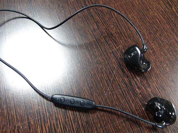 邁步3D打印私人定制時代 UE推出3D打印定制耳機產(chǎn)品_e鍵打印提供3D打印定制服務(wù)