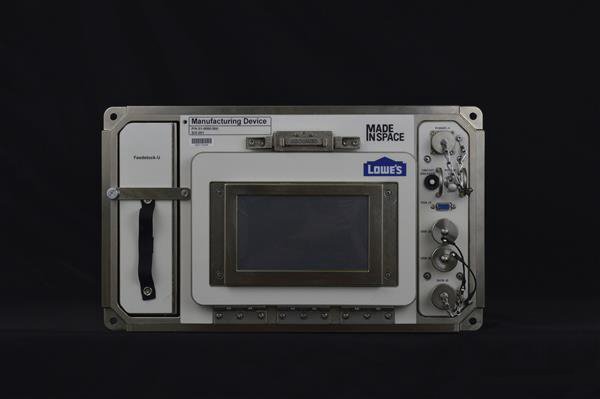 太空3D打印之空客高層發(fā)話：在外太空3D打印衛(wèi)星指日可待