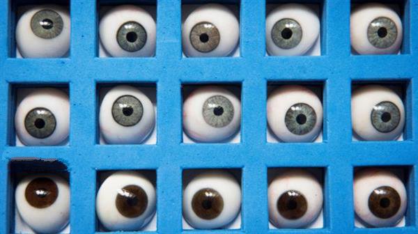 3D打印技術(shù)在醫(yī)療方面的應(yīng)用 世界首個3D打印義眼_E鍵3D打印服務(wù)