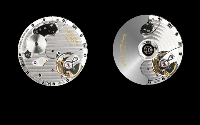 這回真是亮瞎狗眼了 3D打印的鈦合金腕表發(fā)起眾籌_e鍵3D打印服務(wù)