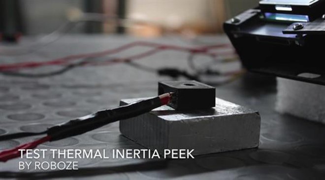 3D打印材料知識(shí)：3D打印材料能耐住多少高溫？_e鍵3D打印服務(wù)