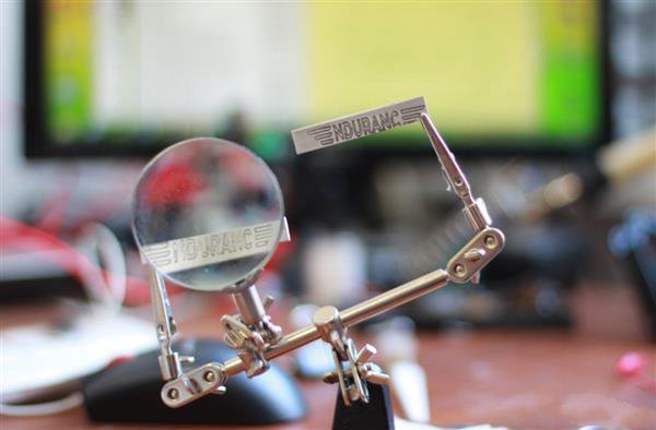 3D打印機(jī)DIY改裝過后 搖身一變成金屬激光切割機(jī)_e鍵3D打印服務(wù) 3D打印機(jī)DIY改裝過后 搖身一變成金屬激光切割機(jī)_e鍵3D打印服務(wù)