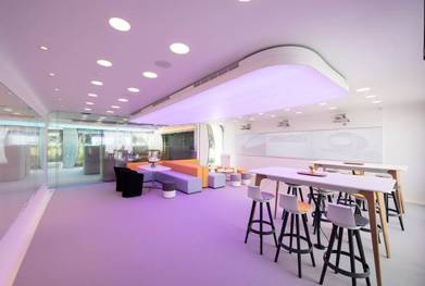 現(xiàn)場(chǎng)揭密Made in china 全3D打印迪拜辦公樓_e鍵3D打印服務(wù)