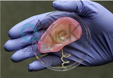 個(gè)性化醫(yī)療3D打印實(shí)戰(zhàn)案例與研究成果的問答整理_3d打印服務(wù)公司