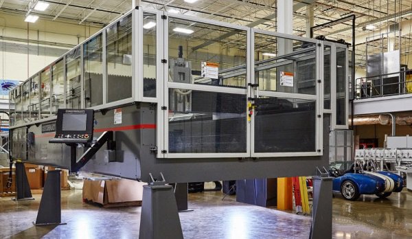 3D打印手板加工模具 AMO打造13米長風(fēng)力渦輪葉片模具_(dá)e鍵打印服務(wù)