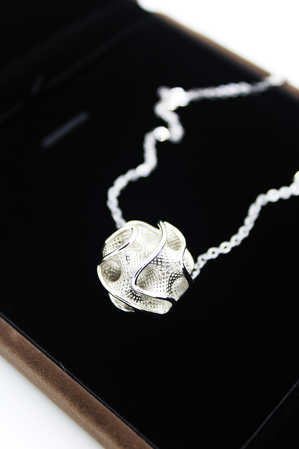 3D打印黃金首飾 珠寶行業(yè)與3D打印的關(guān)系_e鍵打印私人3D打印定制服務