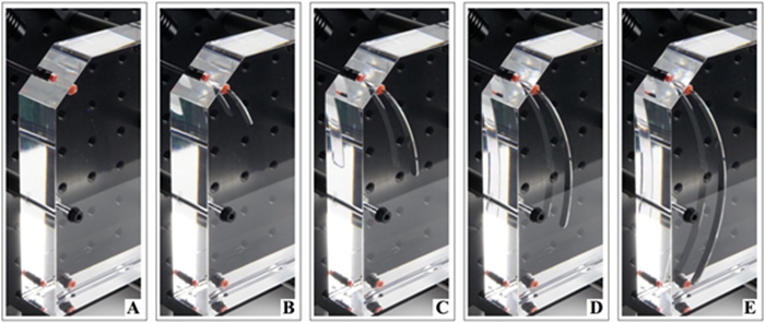太陽能發(fā)電電池板重要部件 3D打印微流控太陽能面板_3D打印服務(wù)公司