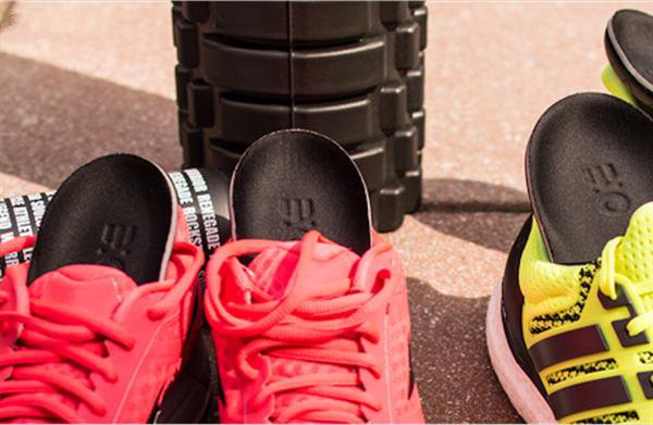 有了這款3D打印運動鞋 里約奧運會拿金牌是否輕松加愉快