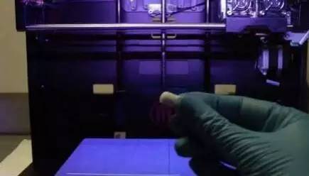 3d打印在醫(yī)療領(lǐng)域的應(yīng)用 3D打印與醫(yī)療行業(yè)白皮書