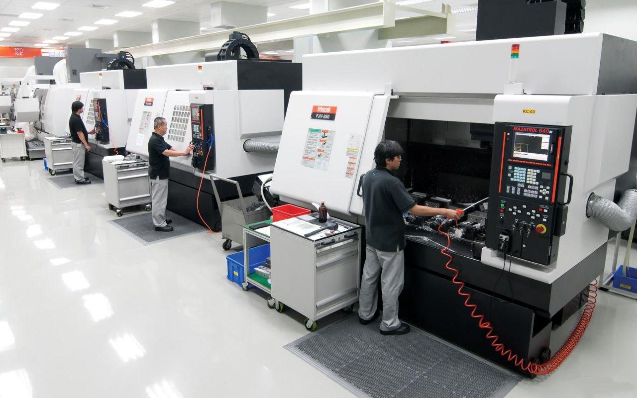 CNC機(jī)床3D打印機(jī)器 新手選擇3D打印手板模型加工打樣還是CNC加工?選擇當(dāng)?shù)剡€是全國(guó)3D打印公司? 