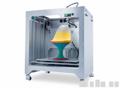 機(jī)器設(shè)備的尺寸  3d打印機(jī)(如何)選購(gòu)指南 參考這些需要注意的重要參數(shù)就有OK了