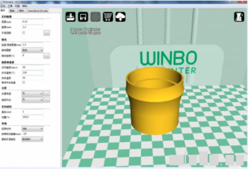 機(jī)器的軟件要求 3d打印機(jī)(如何)選購(gòu)指南 參考這些需要注意的重要參數(shù)就有OK了
