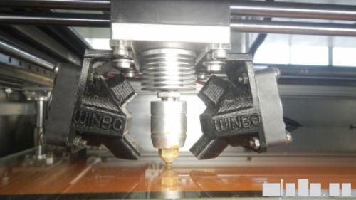 噴嘴的直徑 3d打印機(jī)(如何)選購(gòu)指南 參考這些需要注意的重要參數(shù)就有OK了