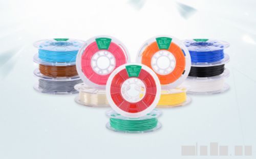 材料的線徑 3d打印機(jī)(如何)選購(gòu)指南 參考這些需要注意的重要參數(shù)就有OK了