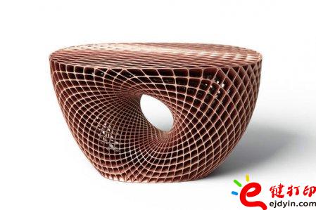 金屬3D打印的藝術(shù)品案例展示 金屬3D打印進(jìn)入模塊化時(shí)代 Optomec模塊化引擎可嵌入其它金屬處理設(shè)備