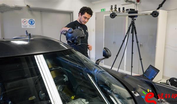 超跑科尼賽克用3D掃描技術(shù) 驗證簡化質(zhì)量控制過程_3D打印服務(wù)平臺