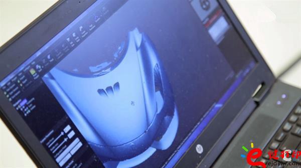 超跑科尼賽克用3D掃描技術(shù) 驗證簡化質(zhì)量控制過程_3D打印服務(wù)平臺